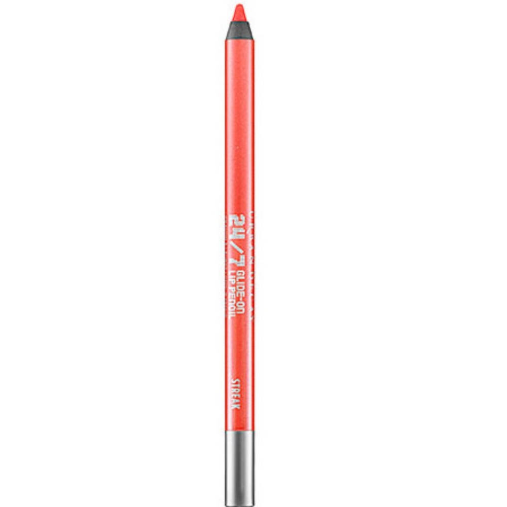 ⚡️💕Urban Decay 24/7 Glide-On Lip Pencil Streak